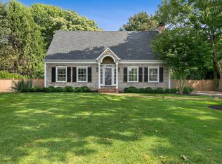 84 Gould St, East Hampton, NY 11937