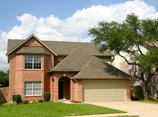 1202 Del Roy Dr, Cedar Park, TX 78613