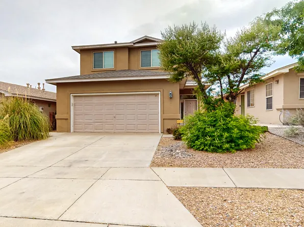 7223 Eagle View Ave NE, Albuquerque, NM 87113