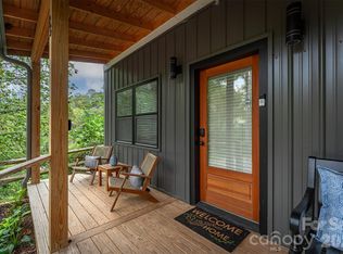 25 Nelon Rd, Asheville, NC 28804