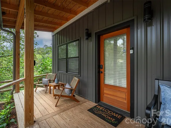 25 Nelon Rd, Asheville, NC 28804