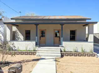 530 S 9th Ave, Tucson, AZ 85701