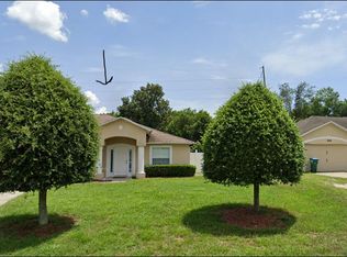 609 N Apache Cir, Deltona, FL 32725