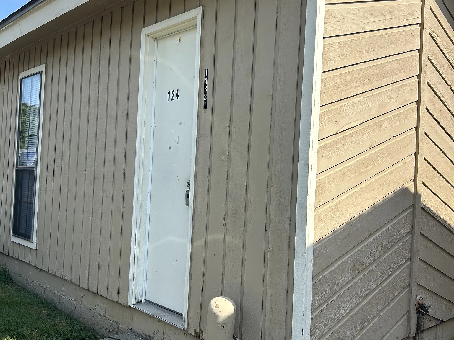 13831 Turnberry Ln #124 (W&D) - 124 — Photo 4