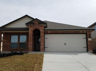 5711 Stonehaven Dr, Temple, TX 76502