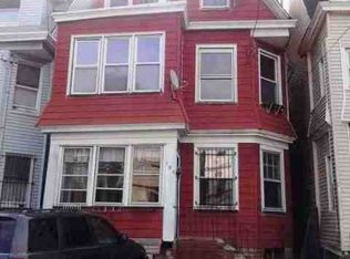 185 N 11th St, Newark, NJ 07107