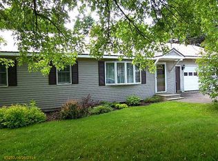 74 Hardy St, Presque Isle, ME 04769