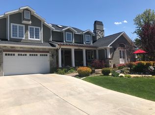 8255 S Creek Hollow Cv, Sandy, UT 84093