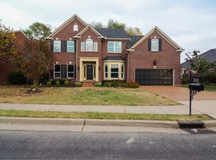 5224 Cochran Dr, Nashville, TN 37220