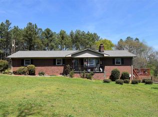 3439 Airline Rd, Anderson, SC 29624
