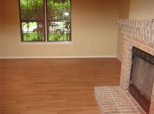 1609 Hackamore St, Mesquite, TX 75149