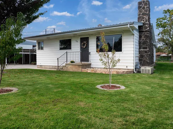 609 Cedar Ave, Lewiston, ID 83501