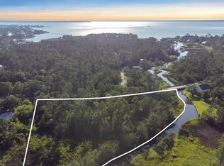 Henderson Ave, Pass Christian, MS 39571