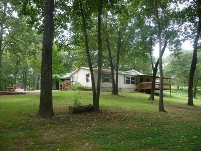 189 Ootie Trl, Reeds Spring, MO, 65737