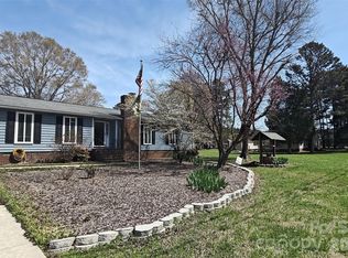 120 Greenway Dr, Salisbury, NC 28144