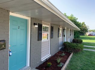 2324 State St, New Castle, IN 47362