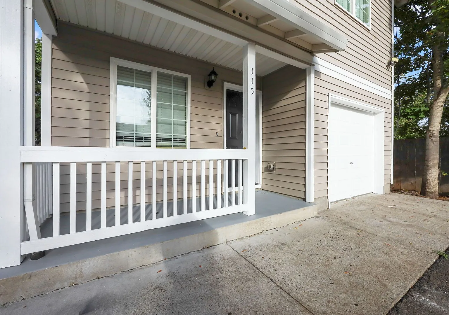 4bed/2.5 Bathroom house - SE Portland — Photo 4