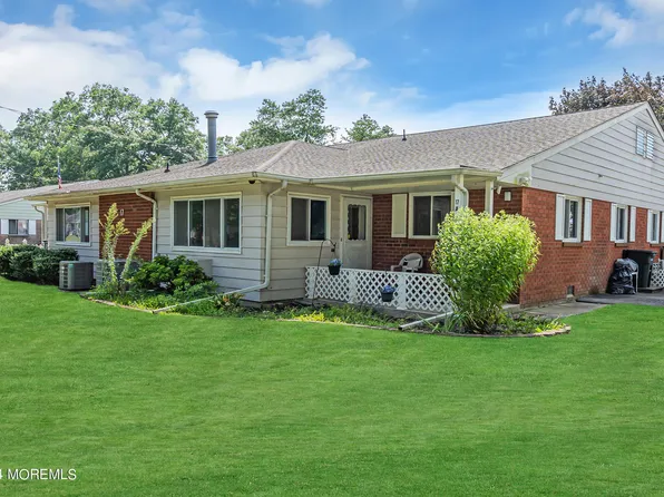 17A Dove Street #A, Manchester, NJ 08759