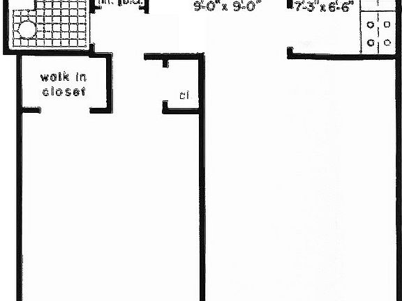 2nd image of 495 E 7th St APT 2G