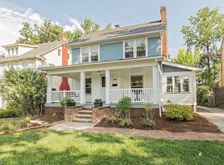 3161 Yorkshire Rd, Cleveland Heights, OH 44118