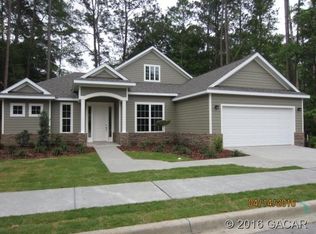 4107 NW 26th Ter, Gainesville, FL 32605