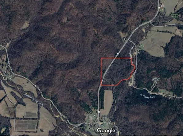 0 State Highway M, Marquand, MO 63655