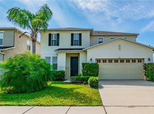 1051 Berkeley Dr, Kissimmee, FL 34744