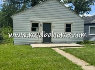 4206 Lillie St, Fort Wayne, IN 46806