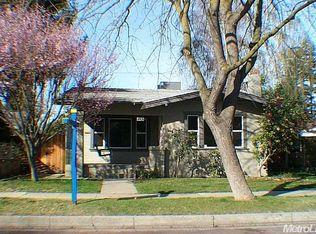 405 Hackberry Ave, Modesto, CA 95354