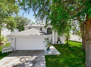 857 Lake Doe Blvd, Apopka, FL 32703