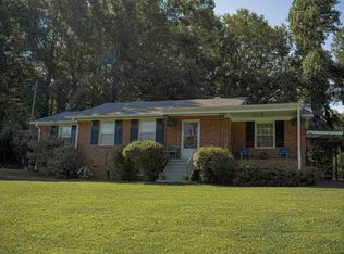 102 Forest Hill Rd, Elberton, GA 30635