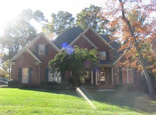 7825 Charles Place Dr, Kernersville, NC 27284