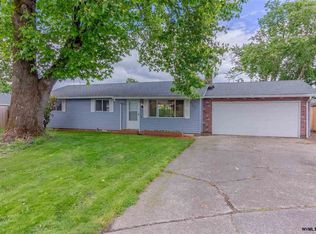 4781 Westlawn Ct SE, Salem, OR
