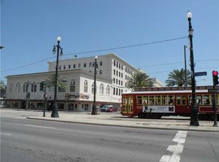 1201 Canal St APT 270, New Orleans, LA 70112