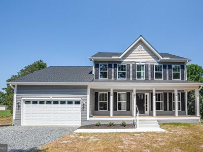 203 Meadow, Colonial Beach, VA, 22443