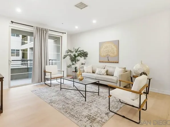 1465 C St Unit 3508, San Diego, CA 92101