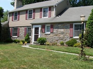 1204 Bruce Rd, Wilmington, DE 19803