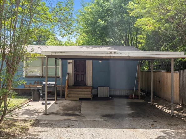 107 Syble Jean Dr APT B, Burleson, TX 76028