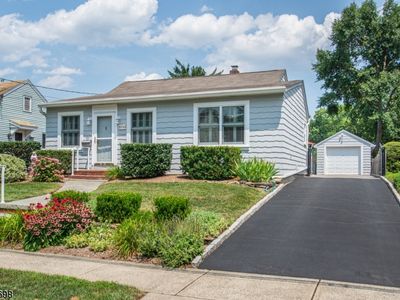 5-13 1St St, Fair Lawn, NJ, 07410