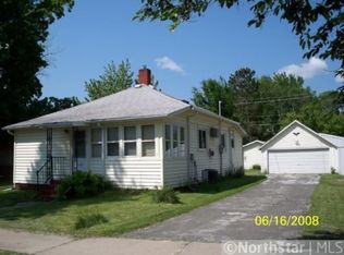 513 NW 5th Ave, Grand Rapids, MN 55744