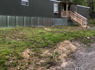 4599 Brewer Rd, Edgemont, AR 72044