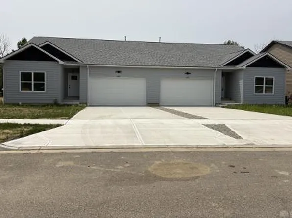 681 Waldsmith Way, Vandalia, OH 45377
