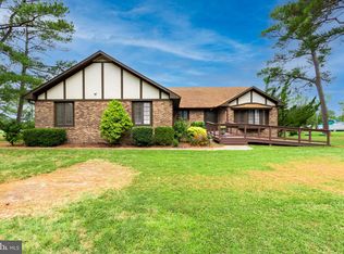 4974 Annemessex Rd, Crisfield, MD 21817