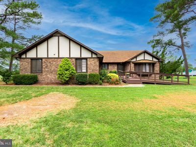 4974 Annemessex Rd, Crisfield, MD, 21817