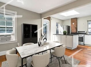 153 Highland St #4, Roxbury, MA 02119