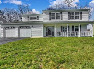 51 Starlight Rd, Howell, NJ 07731