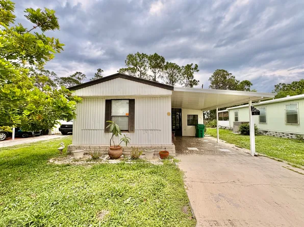 17100 Tamiami Trl #41, Punta Gorda, FL 33955