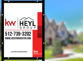 6809 Hansa Loop, Austin, TX 78739
