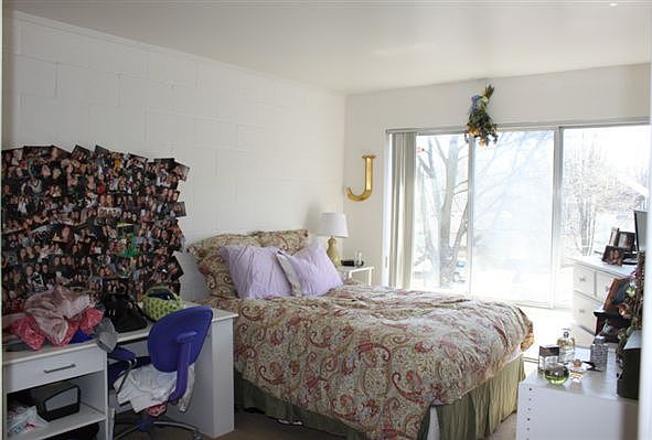 1313 State - Bedroom