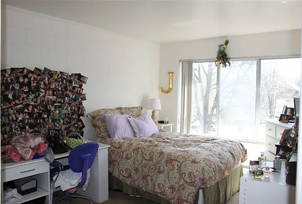 1313 State - Bedroom